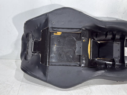 2016 Harley Road King Touring FLHR OEM Passenger Rider Driver Seat Saddle