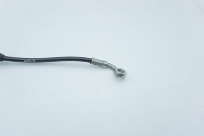 2008 - 2016 Harley-Davidson Dyna Wide Glide Rear Hose Line HCU to Master Cylinder ABS 46871-12