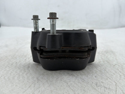 2011 Harley Heritage Softail Classic FLSTC OEM Front Left 1 Brake Caliper