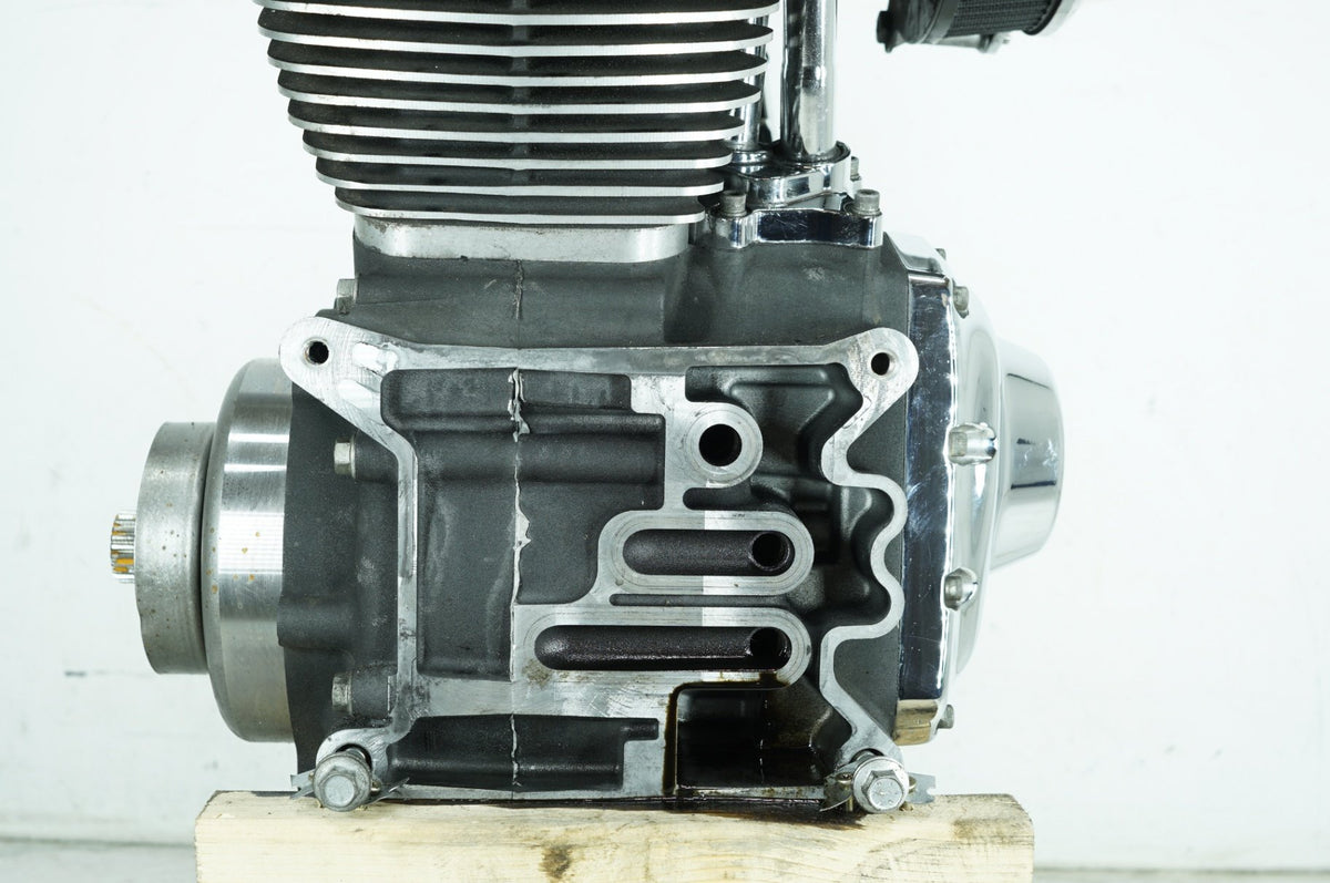 2007 Harley Touring FLHX Street Glide OEM EFI Twin Cam 96 Engine Motor