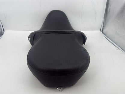 2005 Harley Touring FLHRCI Road King Classic OEM Passenger Rider Driver Seat Saddle