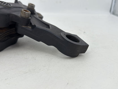 2007 - 2011 Harley-Davidson Touring Electra Glide Ultra Rear Back Brake Caliper w/ Bracket 44080-08B