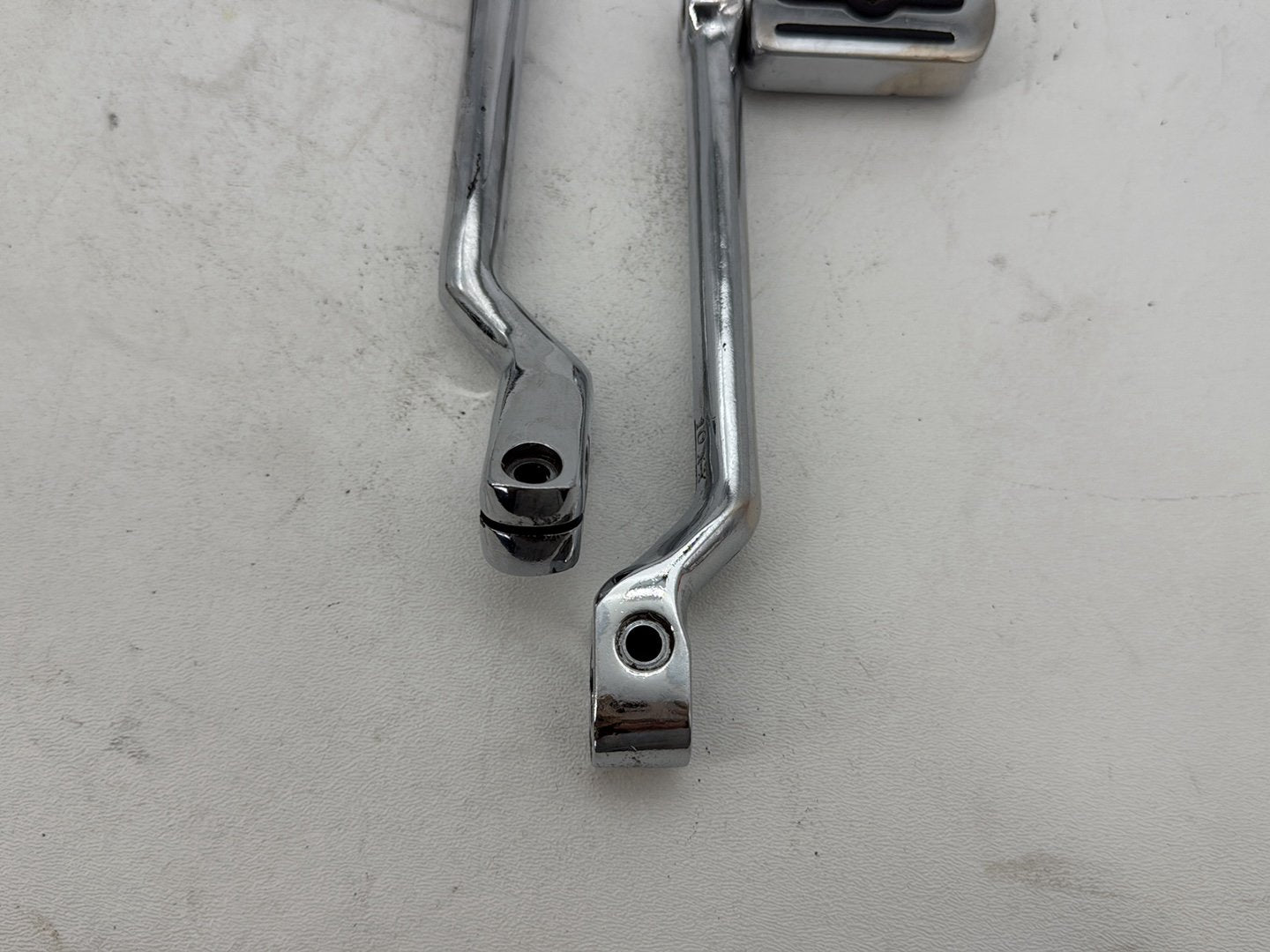 1998 Harley Road King Touring FLHRCI Classic OEM Gear Shifter Lever Arm