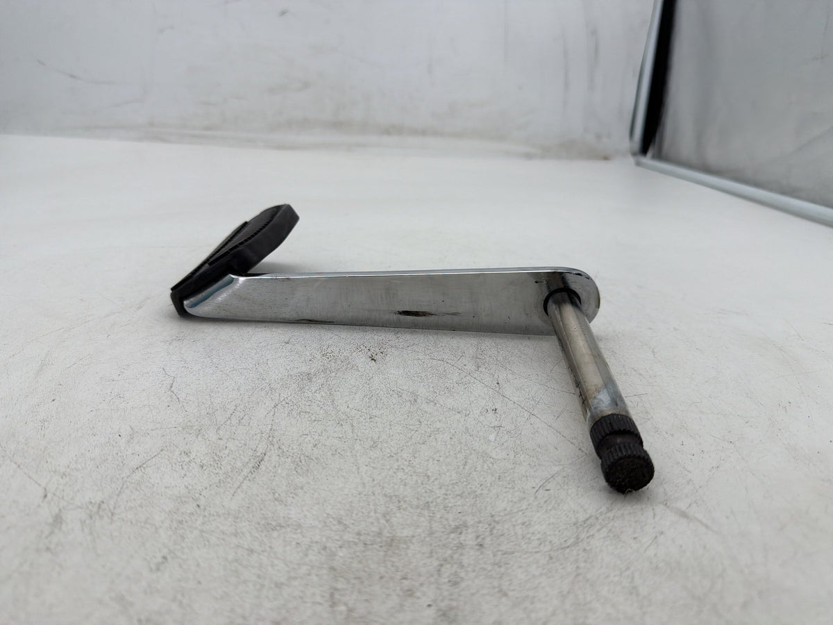 1996 Harley Electra Glide Touring Ultra OEM Foot Brake Control Lever Pedal