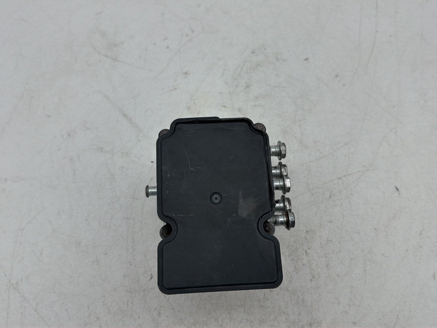 2015 Harley Electra Glide Touring Ultra Low OEM ABS Brake Pump & Control Module
