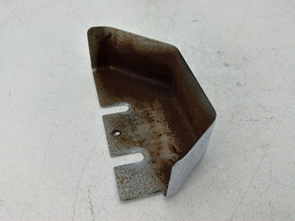 1986 - 1998 Harley-Davidson Softail Heritage Classic Rear Brake Master Cylinder Stay Bracket 42976-04 41745-79T