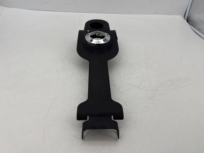 2002 Harley Dyna FXD Super Glide OEM Fuel Gas Tank Dash Console NOKey