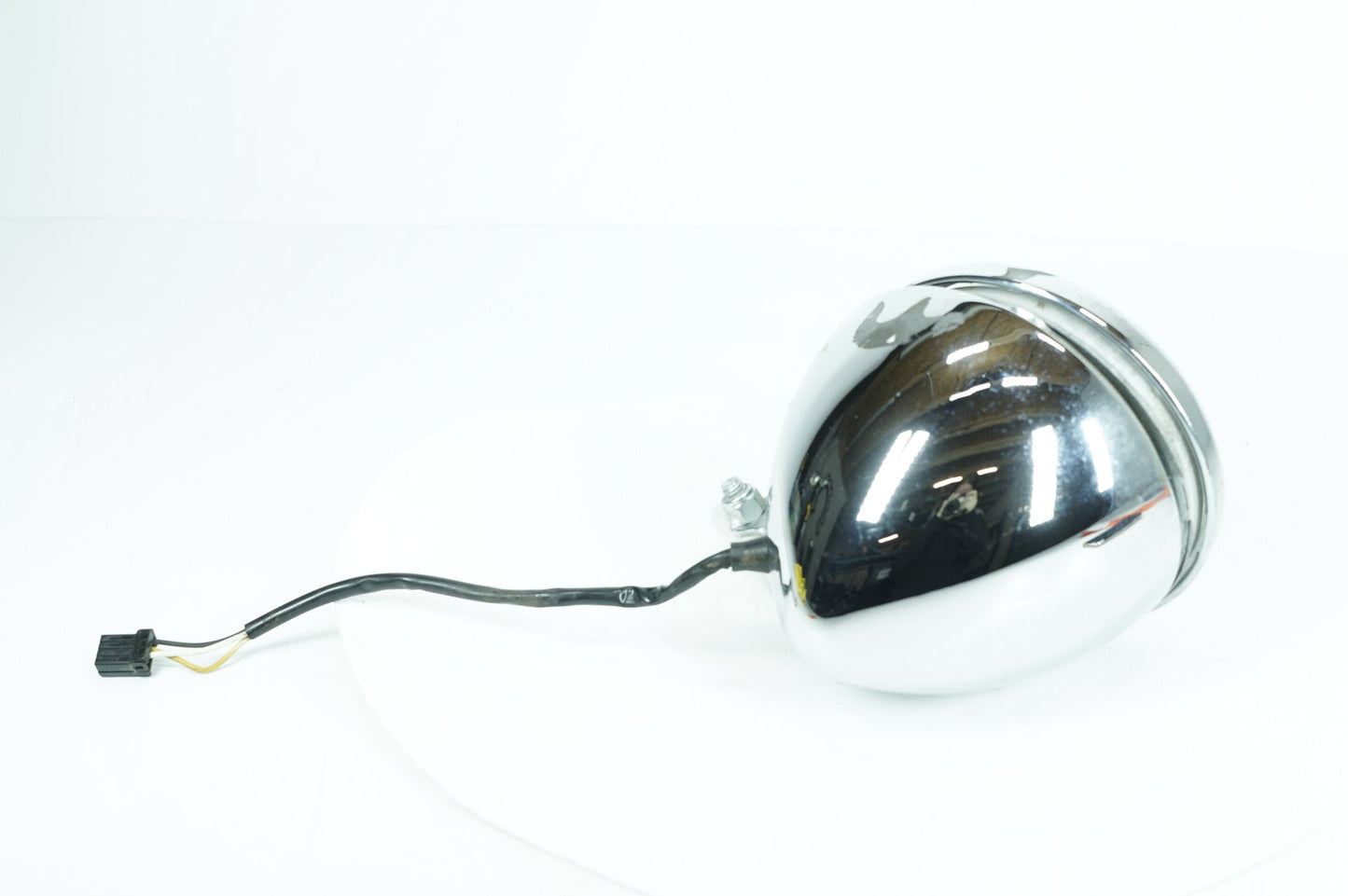 2013 - 2022 Harley-Davidson Sportster Custom Headlight Headlamp Head Light Halogen  	69681-07B