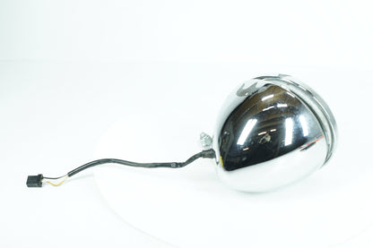 2013 - 2022 Harley-Davidson Sportster Custom Headlight Headlamp Head Light Halogen  	69681-07B