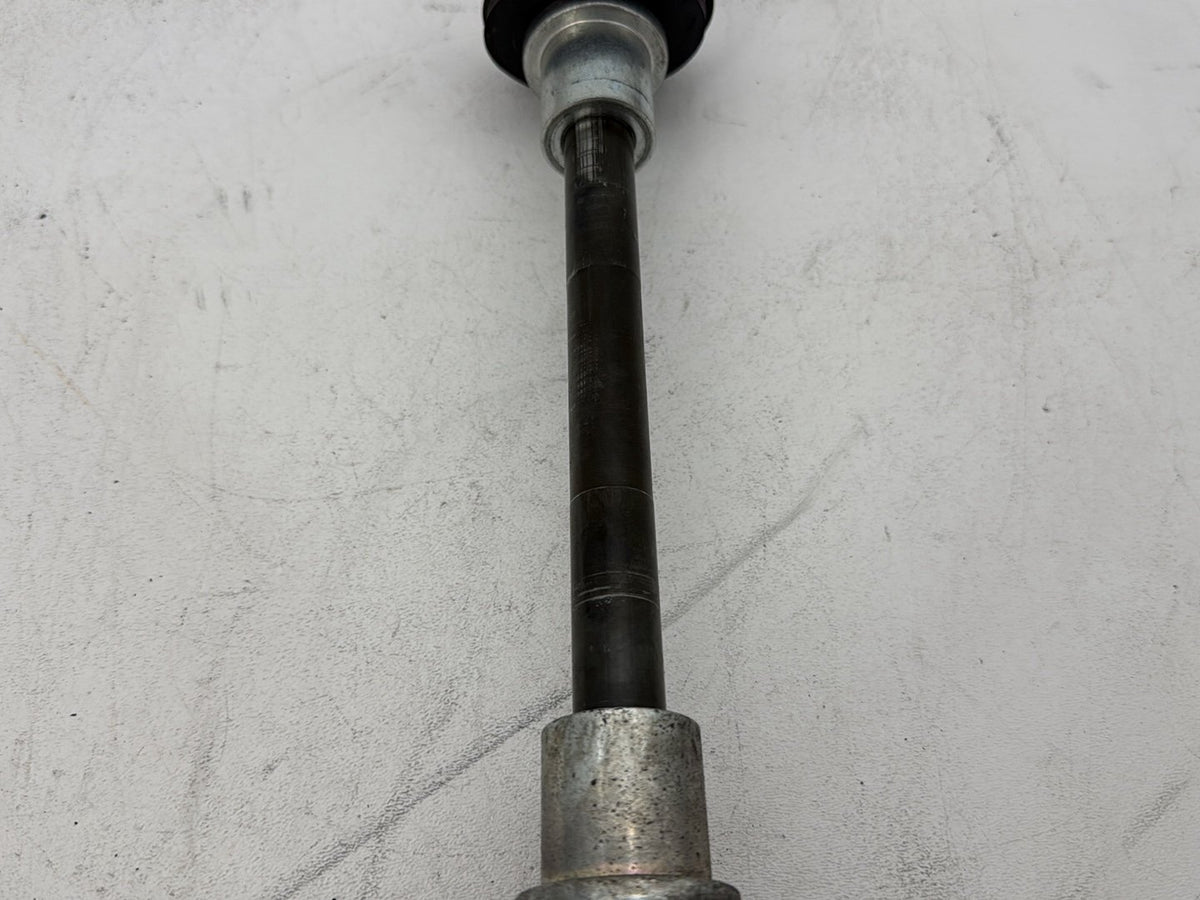 2007 Harley Street Glide Touring FLHX OEM Rear Fork Swingarm Pivot Bolt Shaft