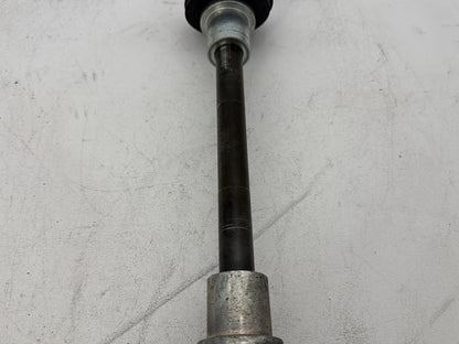 2007 Harley Street Glide Touring FLHX OEM Rear Fork Swingarm Pivot Bolt Shaft