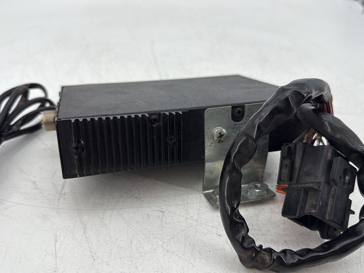 1995 Harley Touring Electra Glide Classic OEM Radio Connectivity Control Module