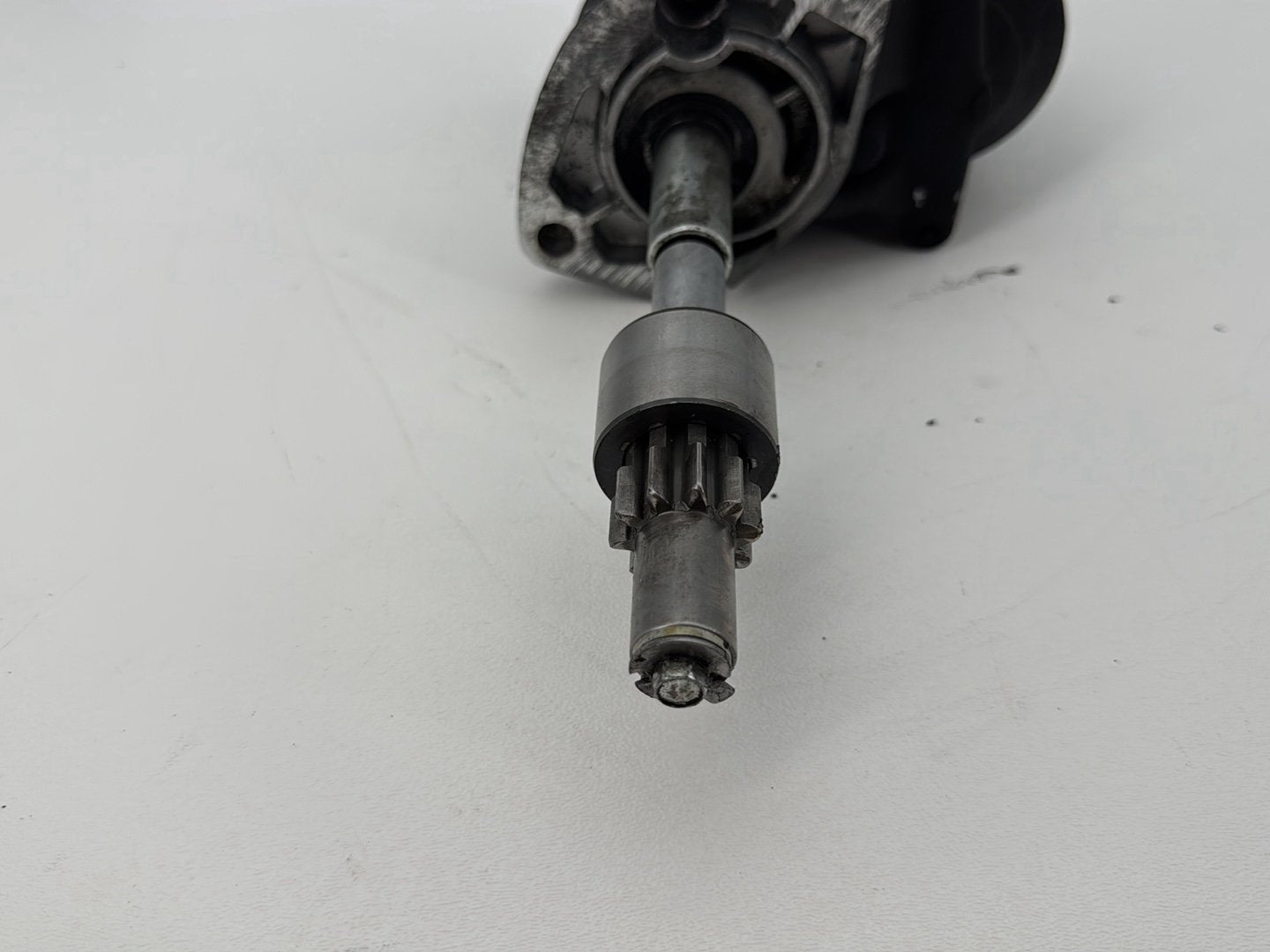 1999 - 2006 Harley-Davidson Touring Electra Glide Classic Engine Starter Motor 31553-94B