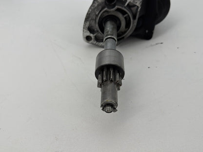1999 - 2006 Harley-Davidson Touring Electra Glide Classic Engine Starter Motor 31553-94B