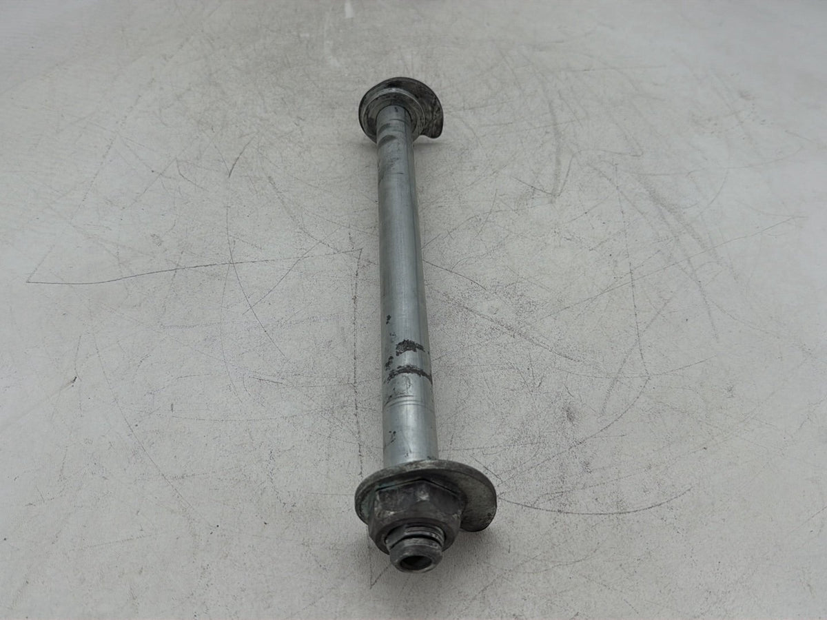 2018 Harley Road Glide Touring FLTRXS OEM Rear Wheel Axle Bolt Shaft