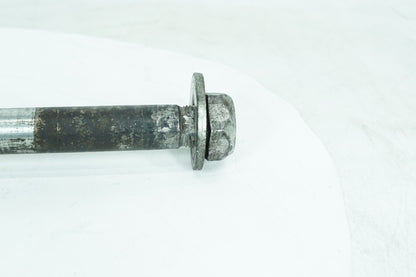 2007 - 2012 Harley-Davidson Touring Road Glide Rear Wheel Axle Bolt Shaft 41056-09