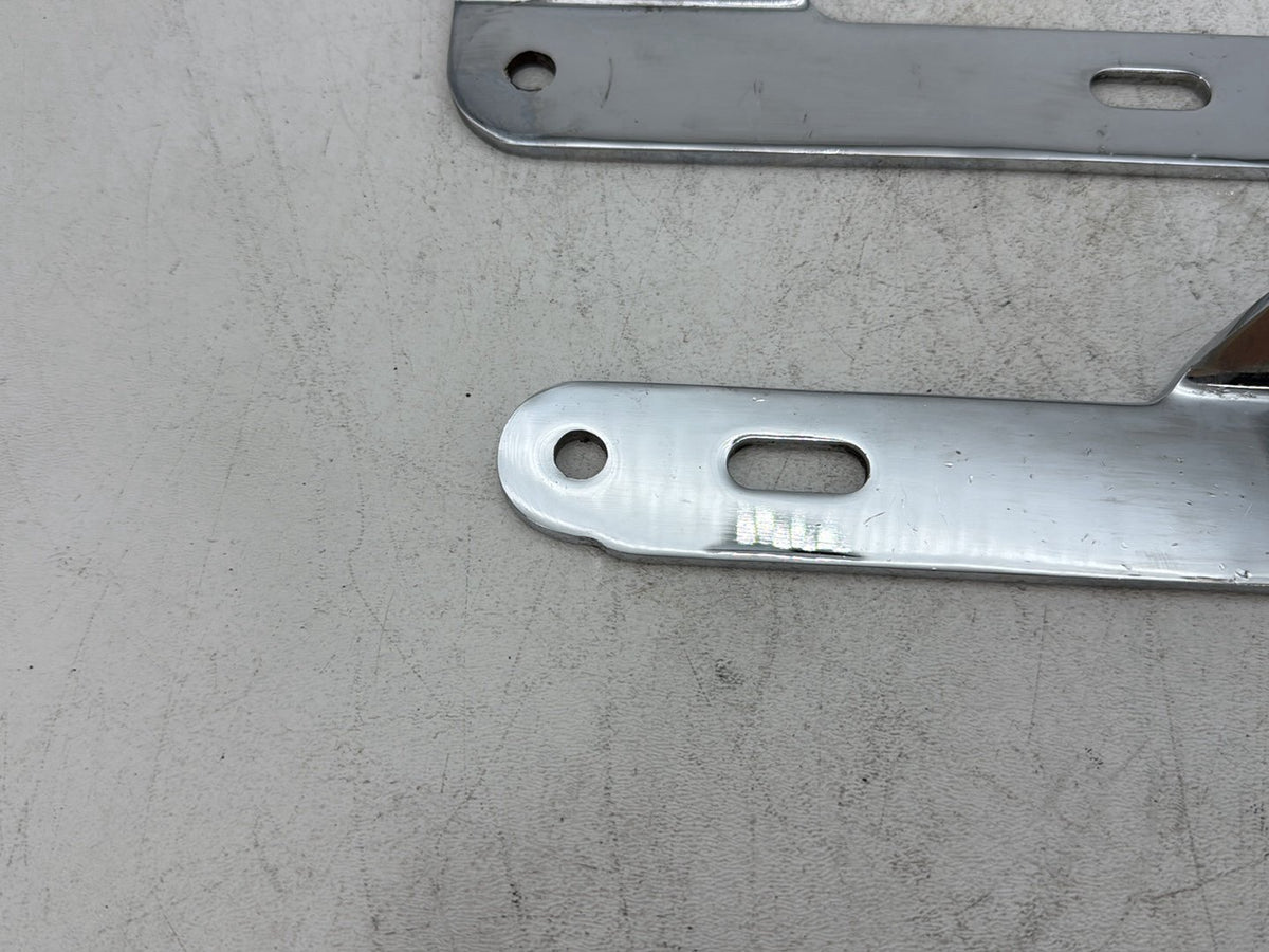 2018 Harley Electra Glide Touring Strap Hook Tie Down Bracket Hangers 93500011