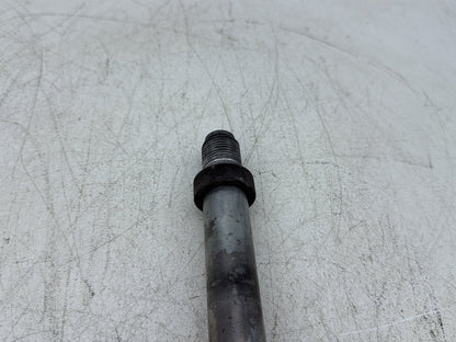 2006 Harley Road King Touring FLHRCI Classic OEM Rear Wheel Axle Bolt Shaft