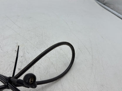 1998 Harley Softail Custom FXSTC OEM Front Brake Hose Line Pipe