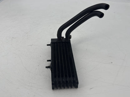 2008 Harley Touring FLHT Electra Glide OEM Oil Cooling Cooler Core Radiator