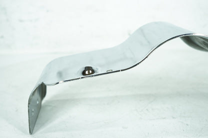 2008 - 2013 Harley-Davidson Touring Electra Police Front Lower Fairing Outer Skirt 58208-96A