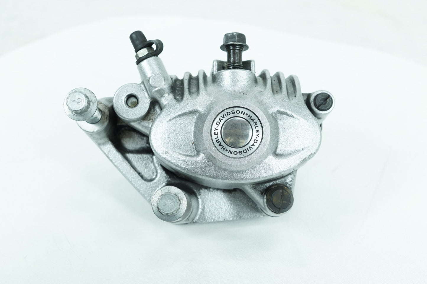 2004 - 2013 Harley-Davidson Sportster SuperLow Front Left 1 Brake Caliper 42825-04