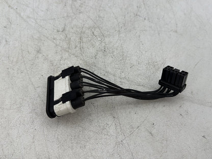 1996 Harley Electra Glide Touring FLHT OEM Dash Indicator Lamp Wire Plug In