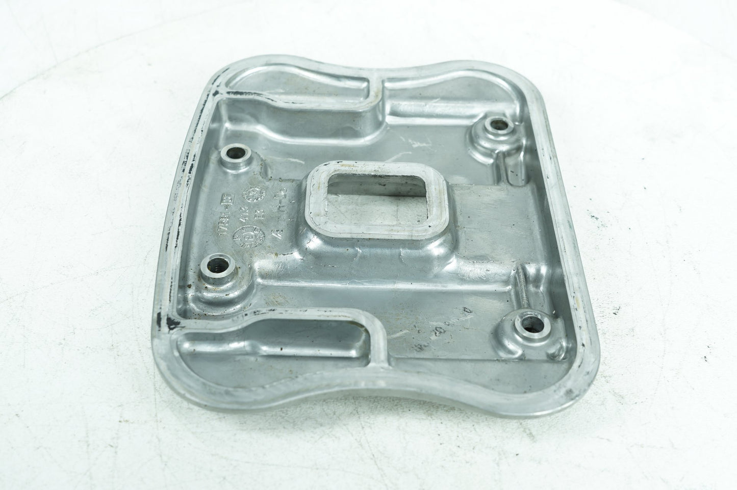 1991 - 2003 Harley-Davidson Sportster Hugger Twin Cam Top Rocker Covers 17581-01