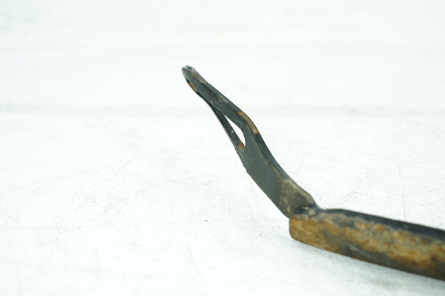 2004 - 2022 Harley-Davidson Sportster SuperLow Left Side Jiffy Kick Stand & Spring 50000025BHP