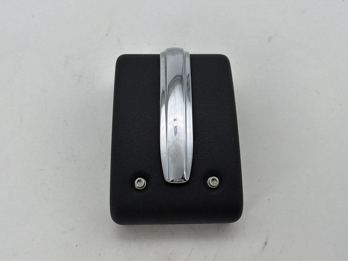 2008 Harley Dyna Fat Bob FXDF OEM Electrical Panel Holder Bracket Carrier Caddy