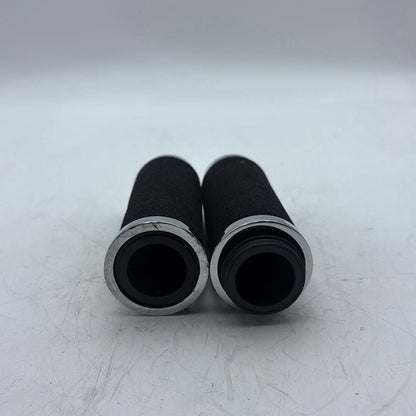 2007 - 2012 Harley-Davidson Touring Electra Glide Classic Front Left Right Handgrip Hand Grips 56206-96