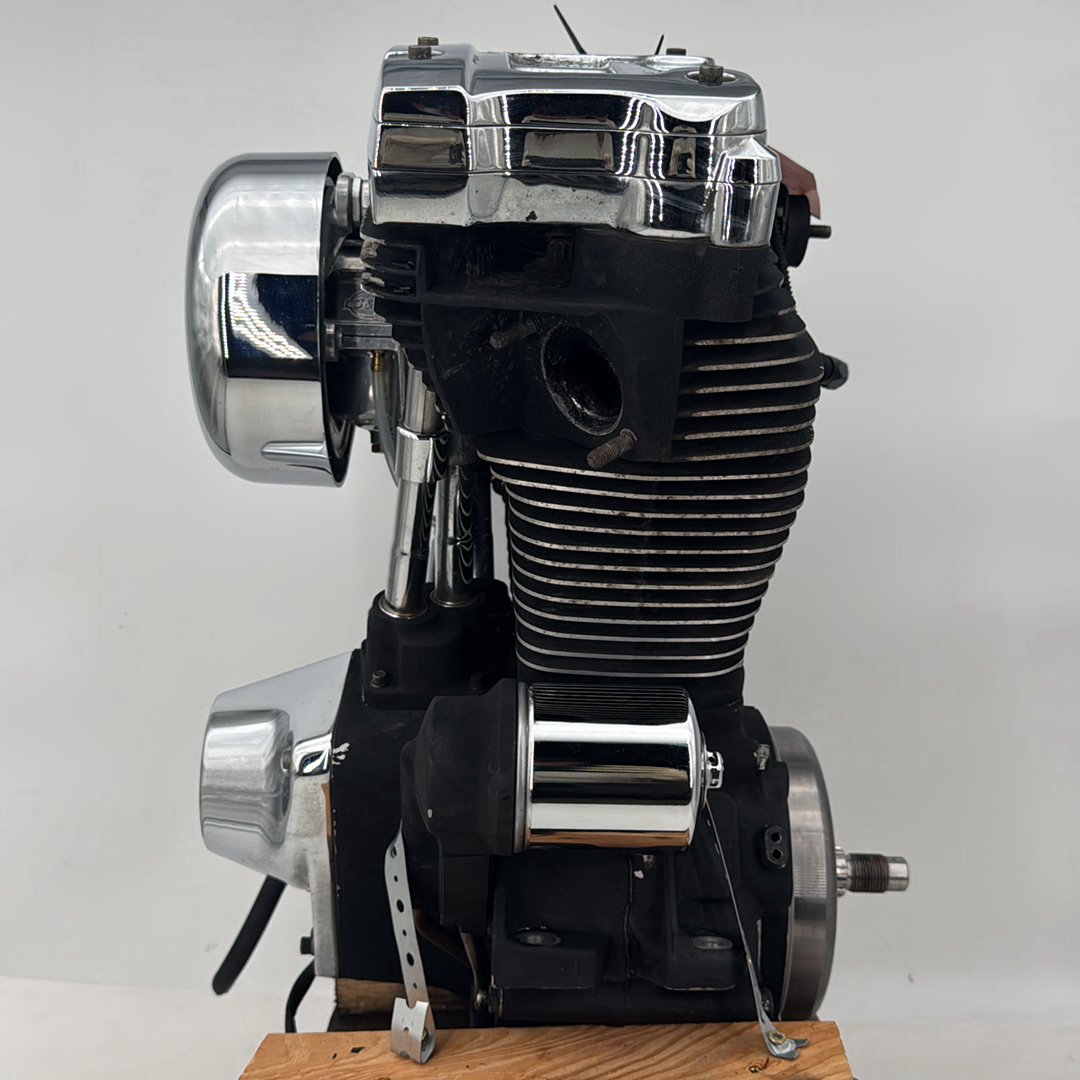 1986 - 1998 Harley-Davidson Softail Heritage Classic CARB EVO 1340 80CI Engine Motor 16121-96