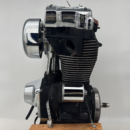 1986 - 1998 Harley-Davidson Softail Heritage Classic CARB EVO 1340 80CI Engine Motor 16121-96