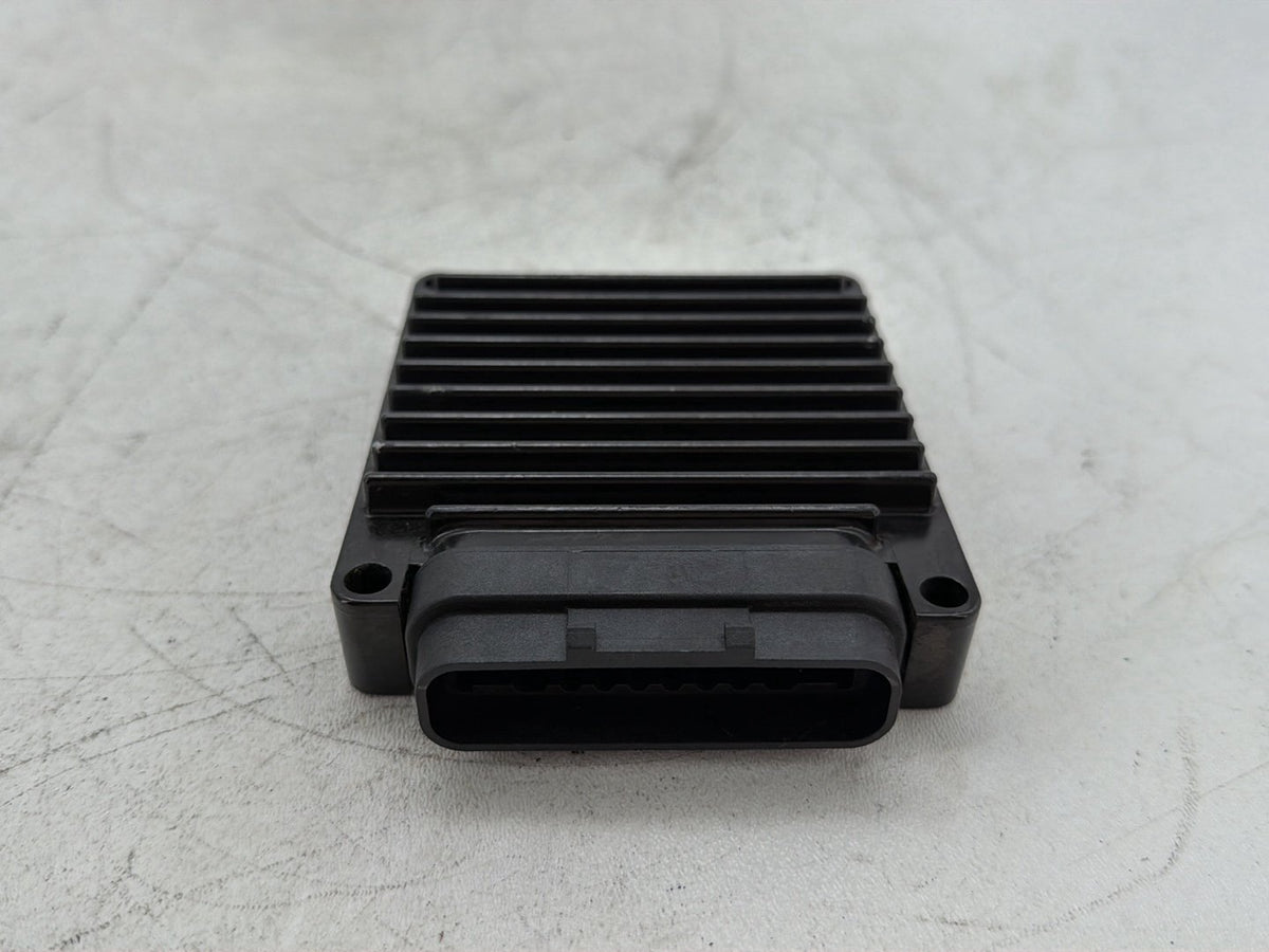 2009 Harley Dyna Street Bob FXDB OEM Engine Control Module Brain ECU ECM