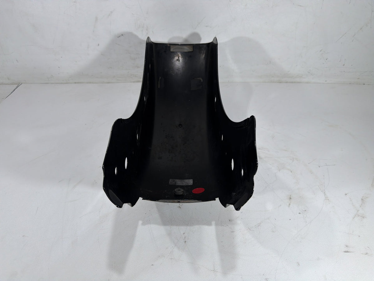 2014 Harley Softail Slim FLS OEM Rear Wheel Fender Panel 59500-11