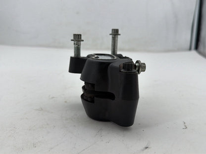 2008 Harley Dyna Fat Bob FXDF OEM Front Left 1 Brake Caliper
