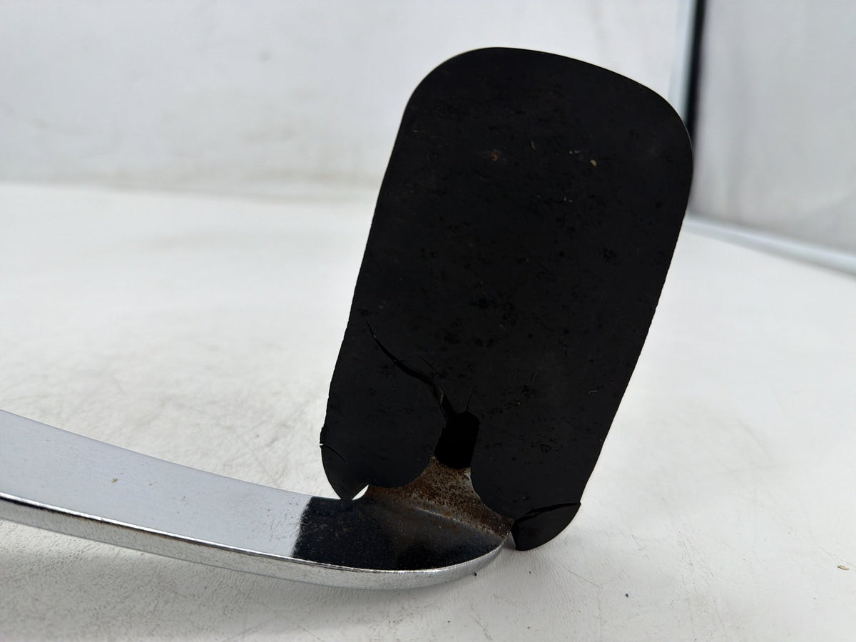 2002 Harley Electra Glide Touring FLHT OEM Foot Brake Control Lever Pedal