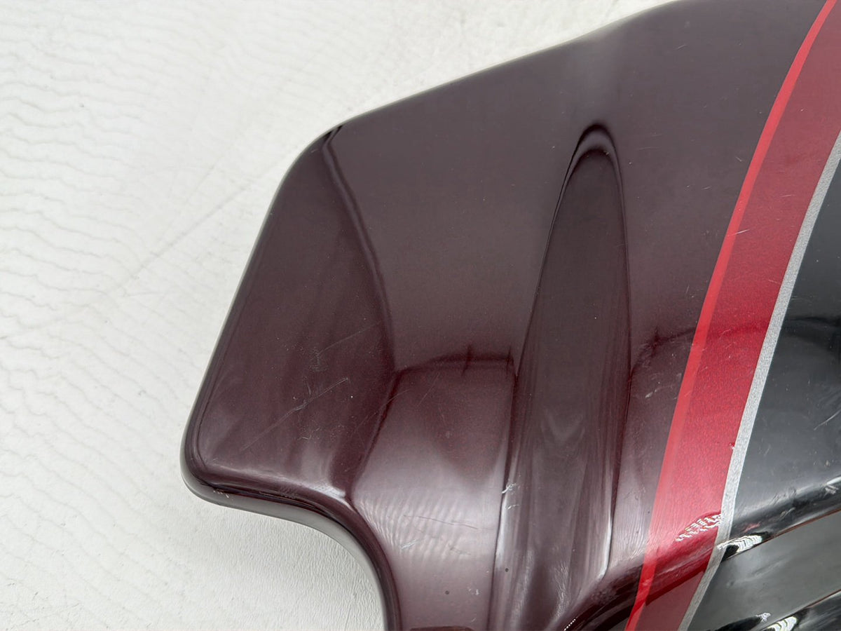 2013 Harley Electra Glide Touring CVO Screamin OEM Left Right Side Fairing Cover