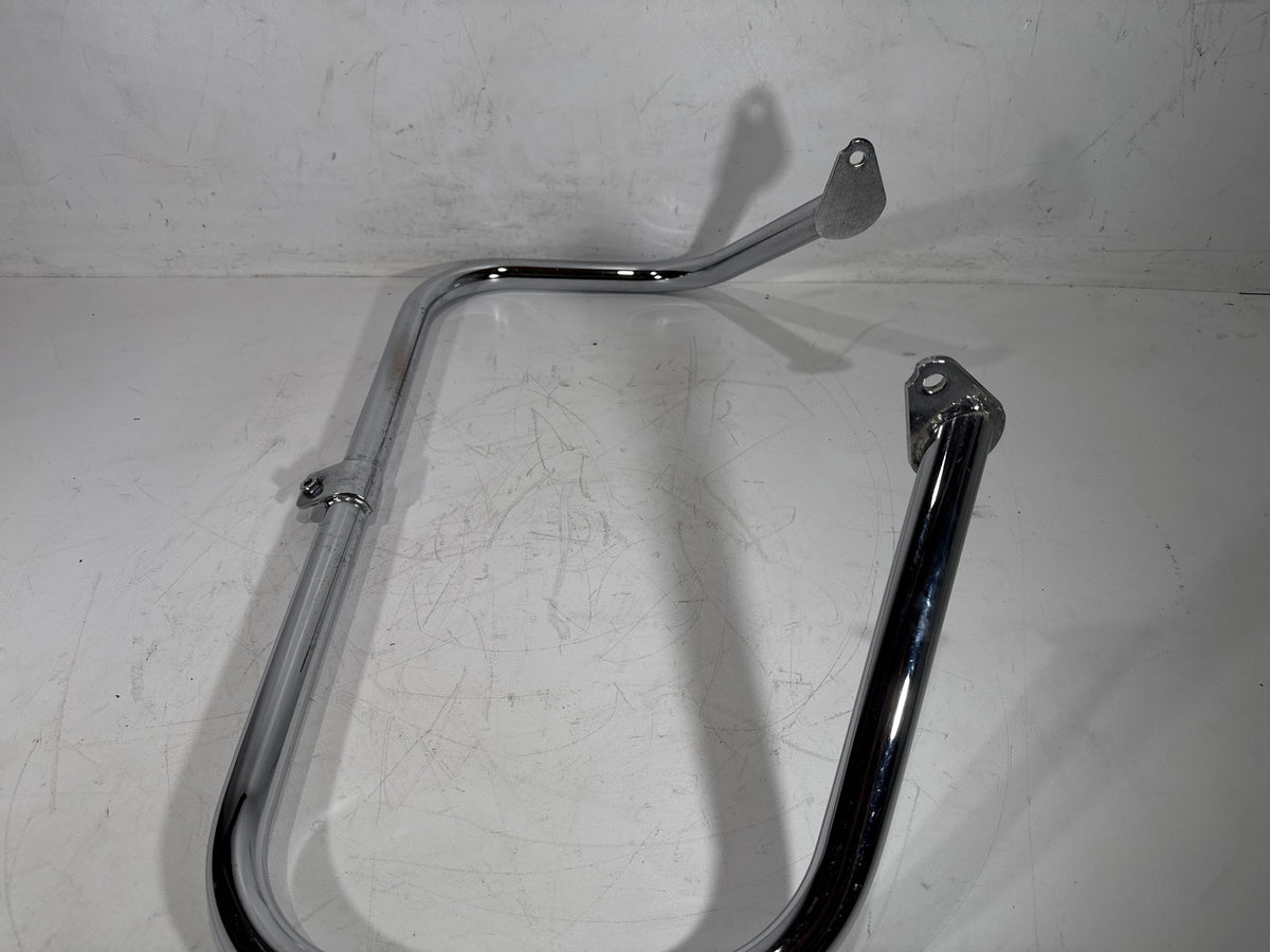 2002 Harley Electra Glide Touring FLHT OEM Front Engine Crash Highway Bar Guard