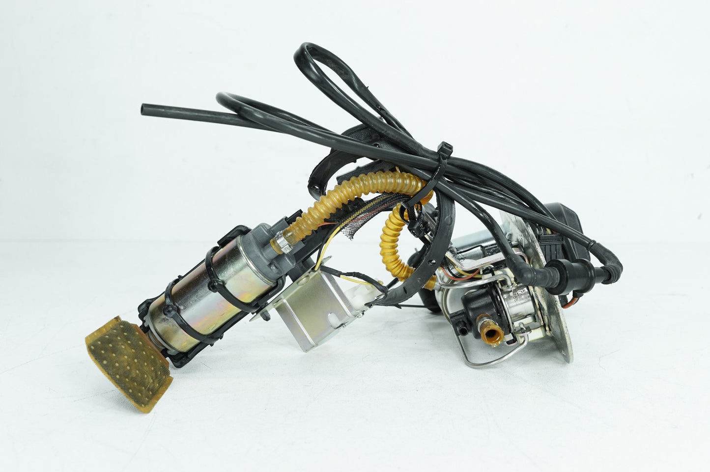 1999 - 2006 Harley-Davidson Touring Street Glide Gas Gasoline Fuel Petrol Pump Sending 62897-01B