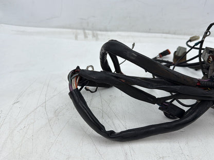 1997 Harley Softail FLSTC Heritage Classic OEM Main Wire Wiring Harness Loom