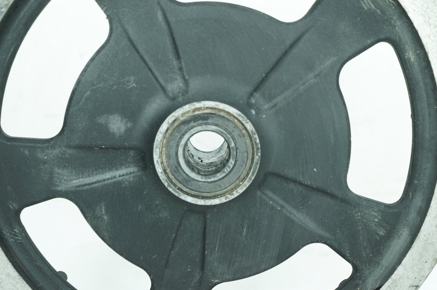 2008 - 2016 Harley-Davidson Touring Road Glide Rear Driver Pulley Sprocket 40217-09