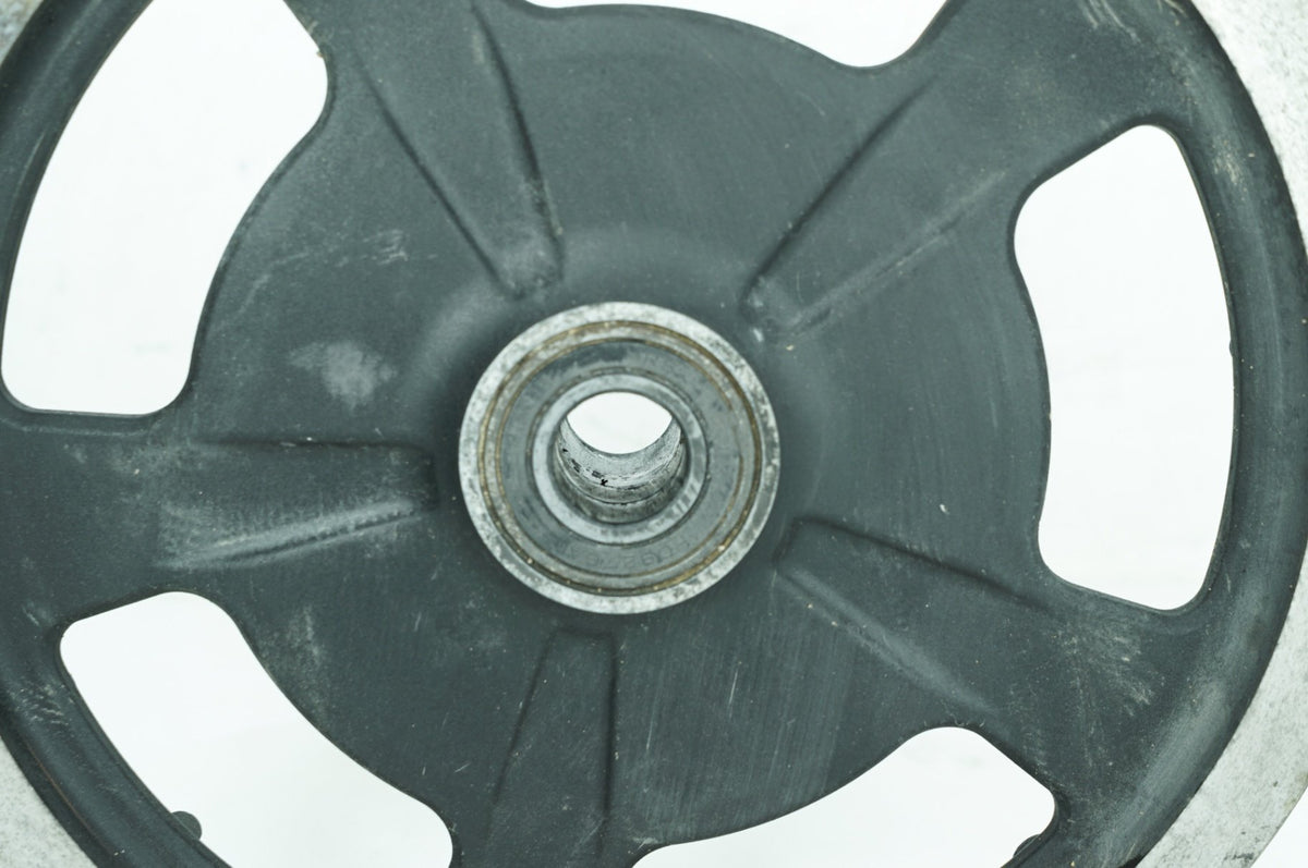 2016 Harley Touring FLTRXS Road Glide OEM Rear Driver Pulley Sprocket