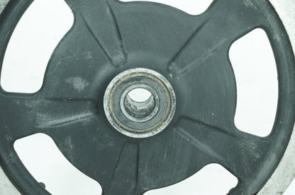 2008 - 2016 Harley-Davidson Touring Road Glide Rear Driver Pulley Sprocket 40217-09