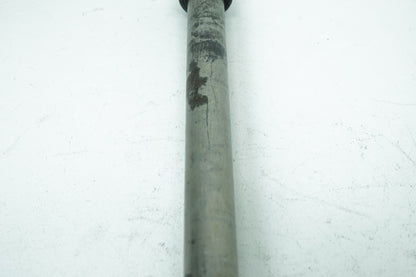 2007 - 2017 Harley-Davidson Dyna Low Rider Rear Wheel Axle Bolt Shaft 41114-08