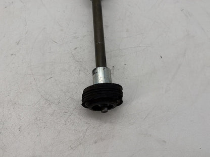 2006 Harley Touring FLHTCI Electra Glide Classic OEM Rear Fork Swingarm Pivot Bolt Shaft