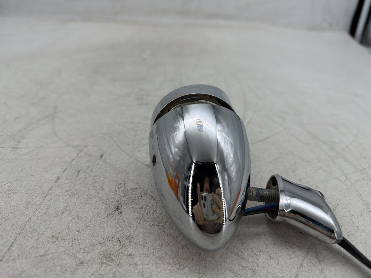 15 Harley Electra Glide Touring Ultra OEM Front 1 Turn Signal Indicator Blinker