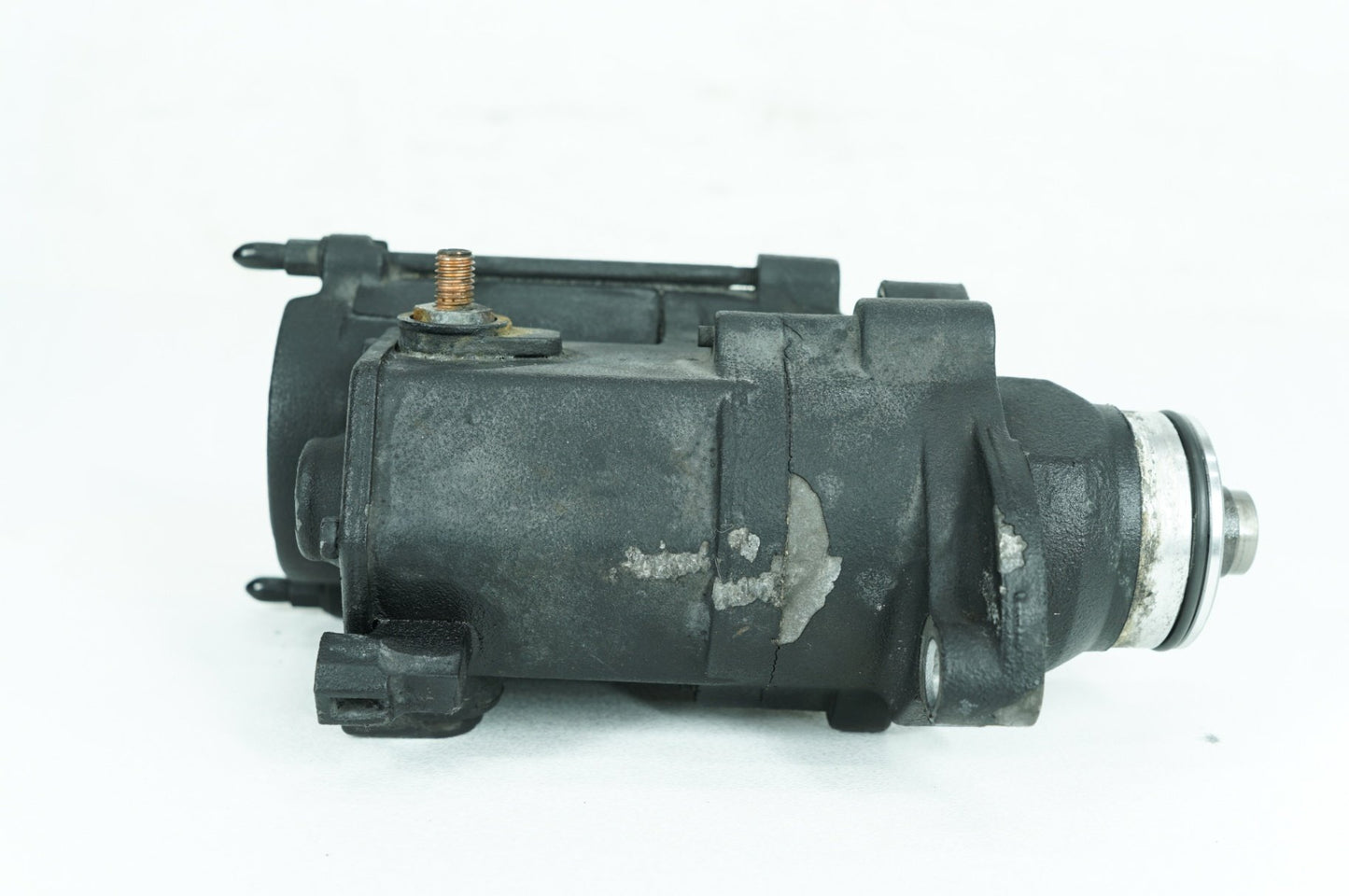 2007 - 2017 Harley-Davidson Dyna Super Glide Custom Engine Starter Motor 31618-06A