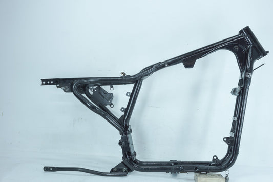 1991 - 2003 Harley-Davidson Sportster  Body Main Frame Chassis CLN CLR 47150-91B