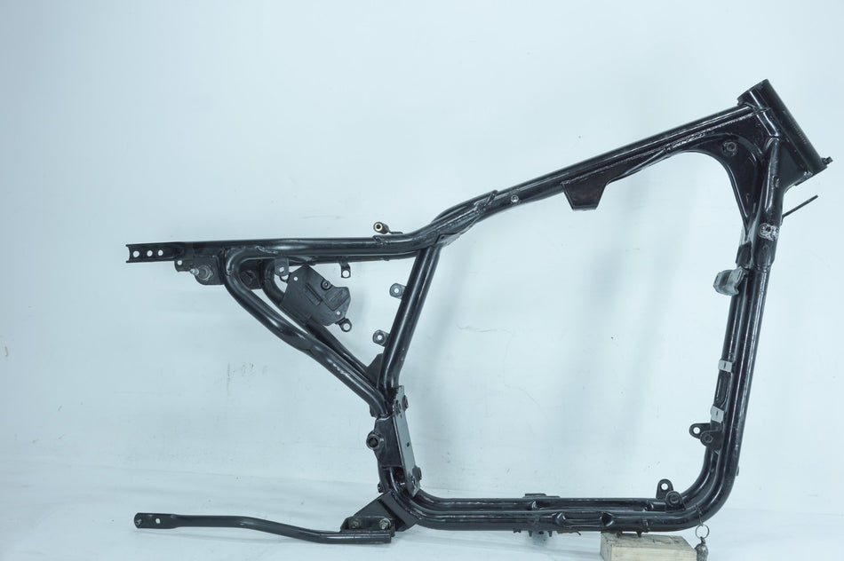 1991 - 2003 Harley-Davidson Sportster  Body Main Frame Chassis CLN CLR 47150-91B